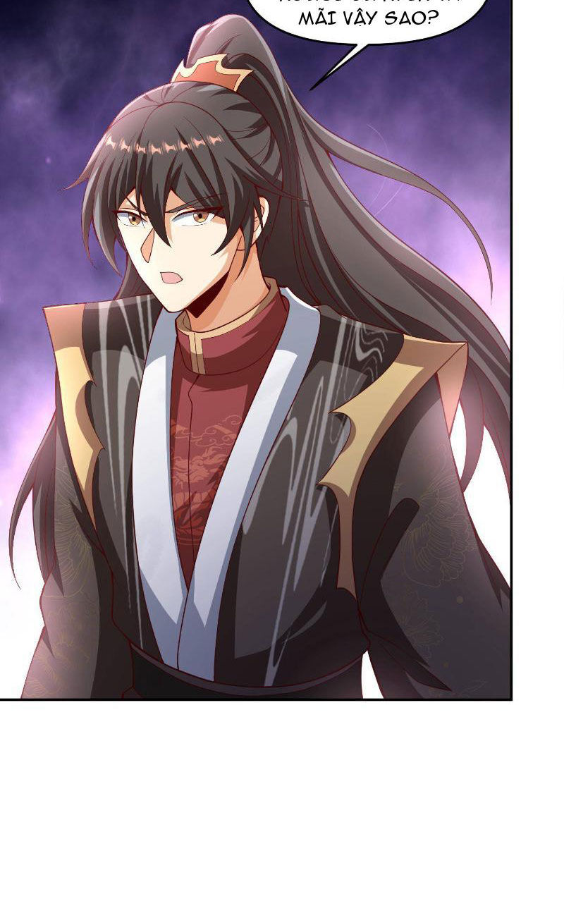 Mở Đầu Nữ Đế Làm Chính Cung Chapter 317 - 12