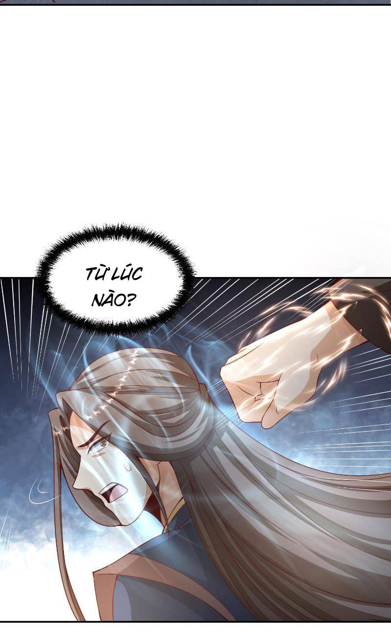 Mở Đầu Nữ Đế Làm Chính Cung Chapter 317 - 14
