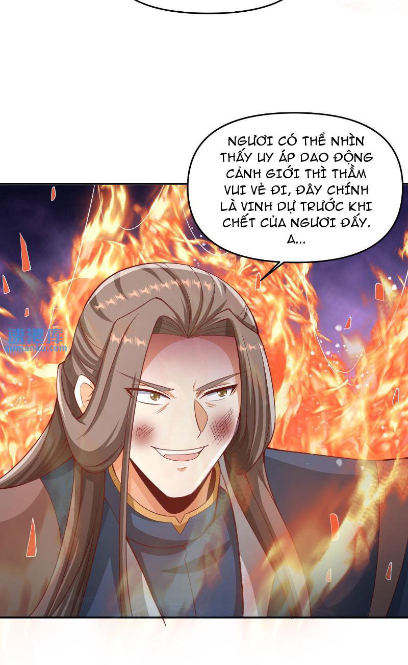 Mở Đầu Nữ Đế Làm Chính Cung Chapter 317 - 18