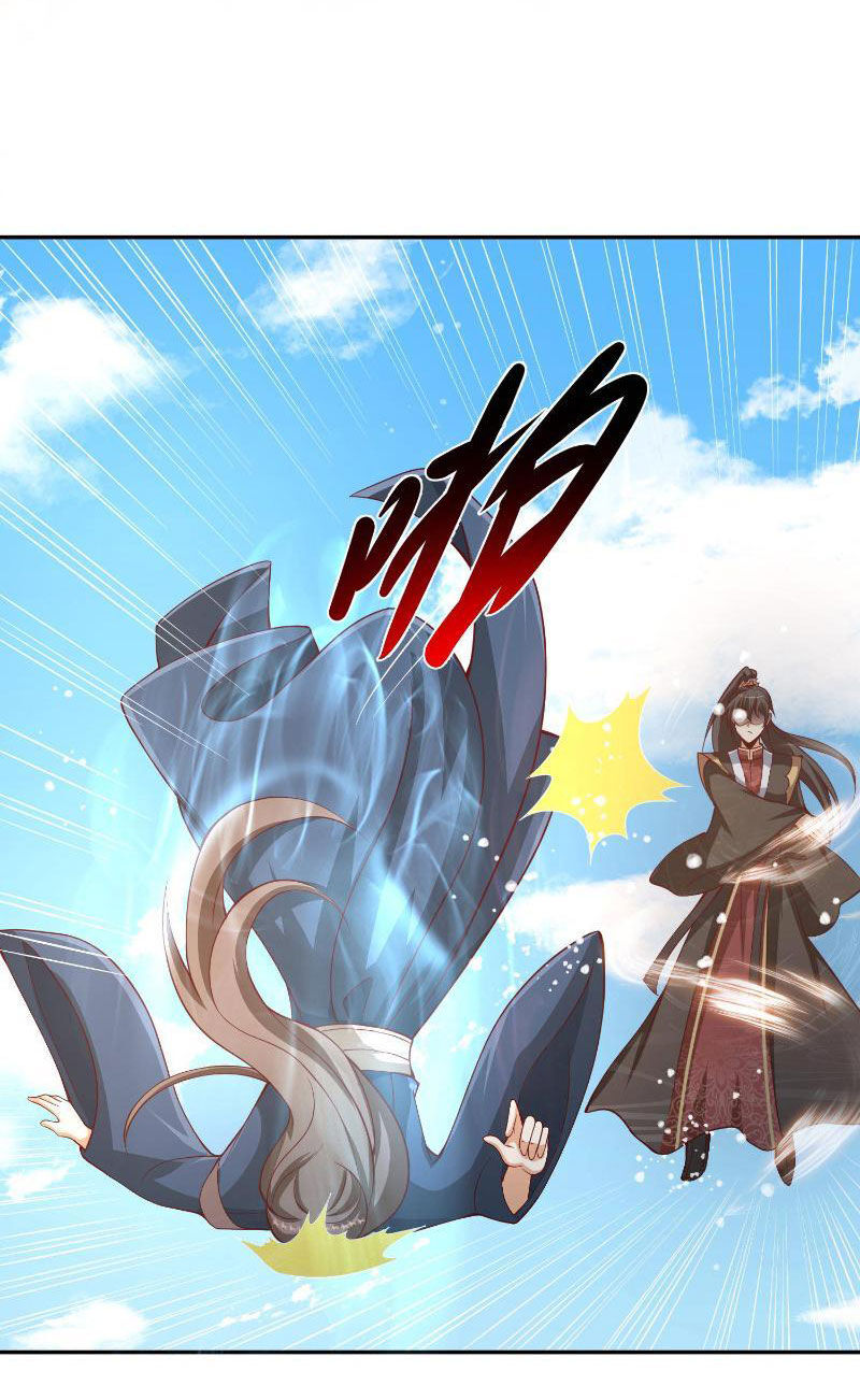 Mở Đầu Nữ Đế Làm Chính Cung Chapter 317 - 19