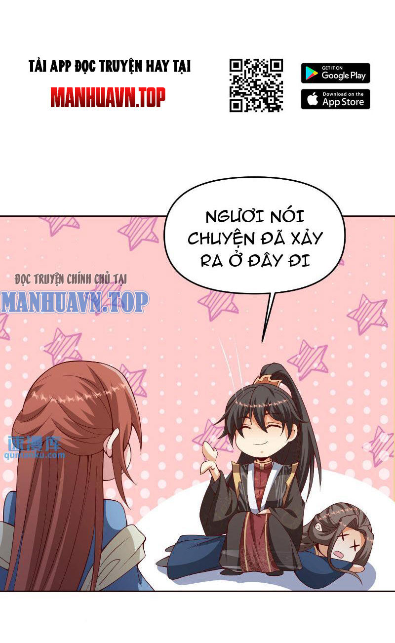 Mở Đầu Nữ Đế Làm Chính Cung Chapter 317 - 20