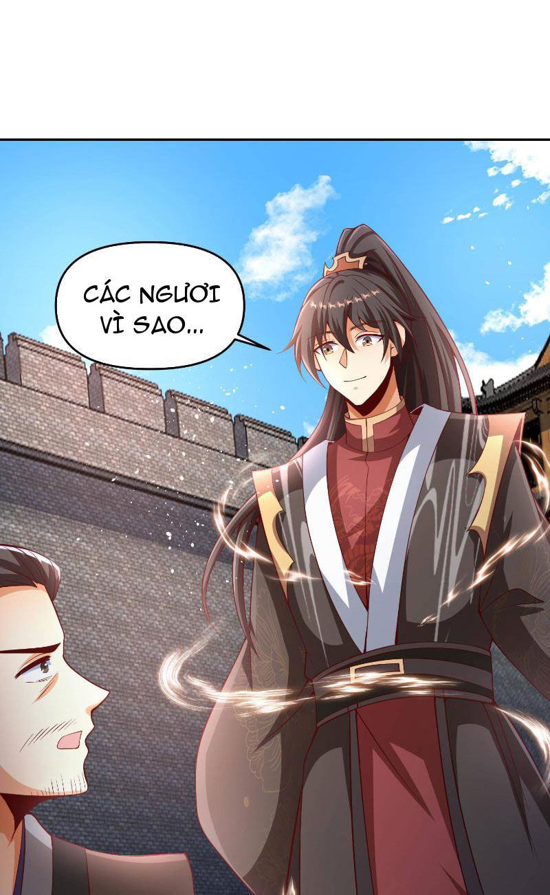 Mở Đầu Nữ Đế Làm Chính Cung Chapter 317 - 2