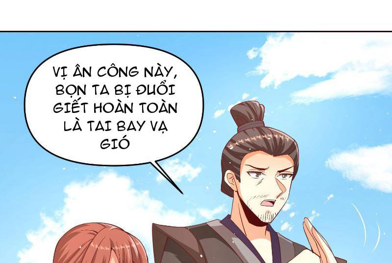Mở Đầu Nữ Đế Làm Chính Cung Chapter 317 - 21
