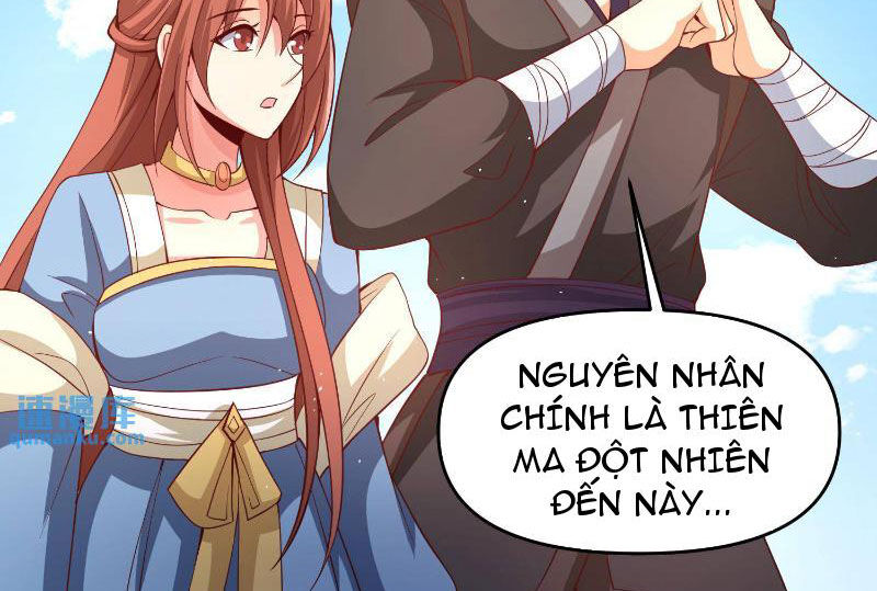 Mở Đầu Nữ Đế Làm Chính Cung Chapter 317 - 22