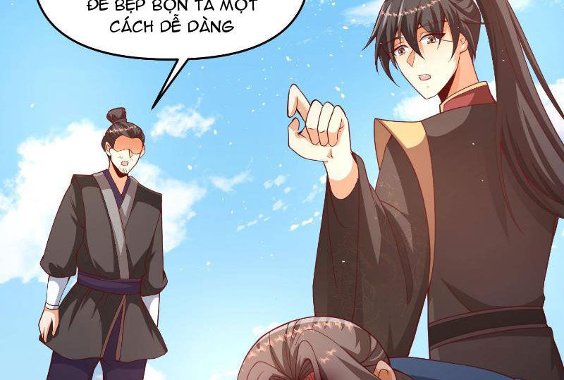 Mở Đầu Nữ Đế Làm Chính Cung Chapter 317 - 24