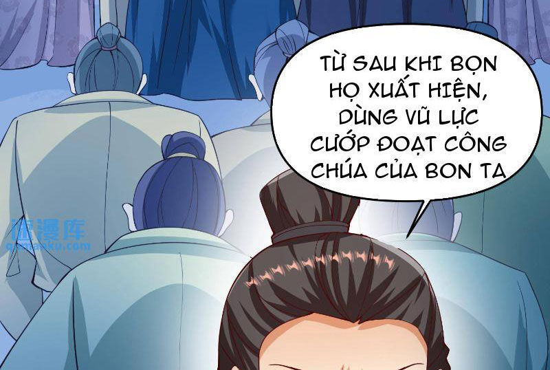 Mở Đầu Nữ Đế Làm Chính Cung Chapter 317 - 30