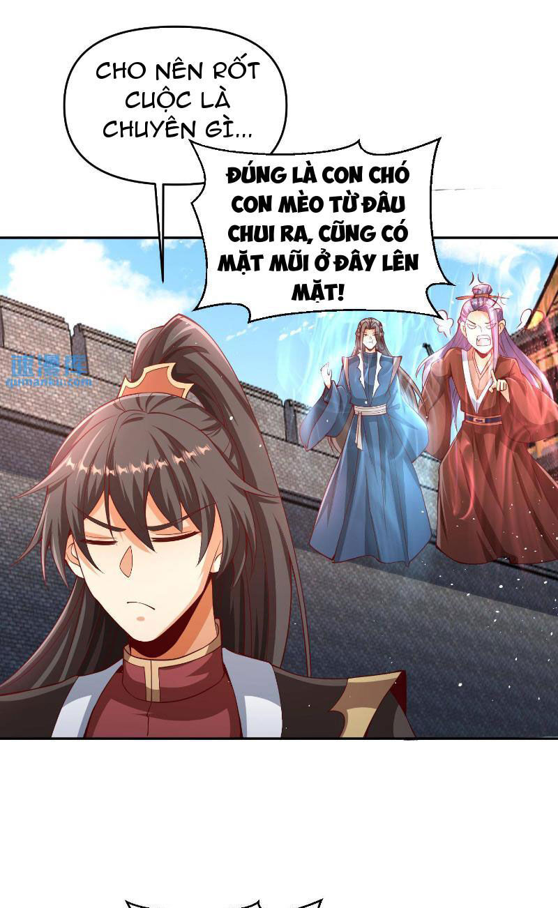 Mở Đầu Nữ Đế Làm Chính Cung Chapter 317 - 5