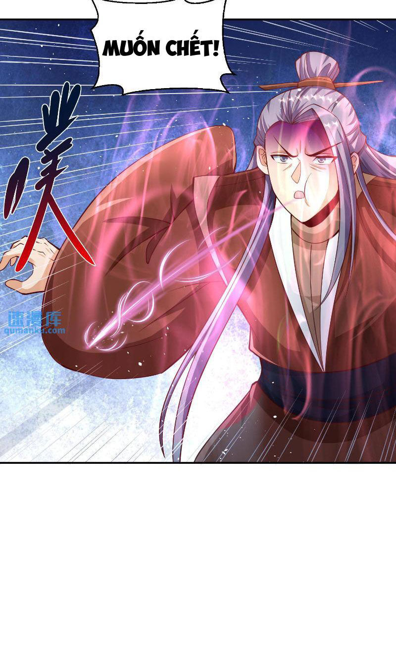 Mở Đầu Nữ Đế Làm Chính Cung Chapter 317 - 6