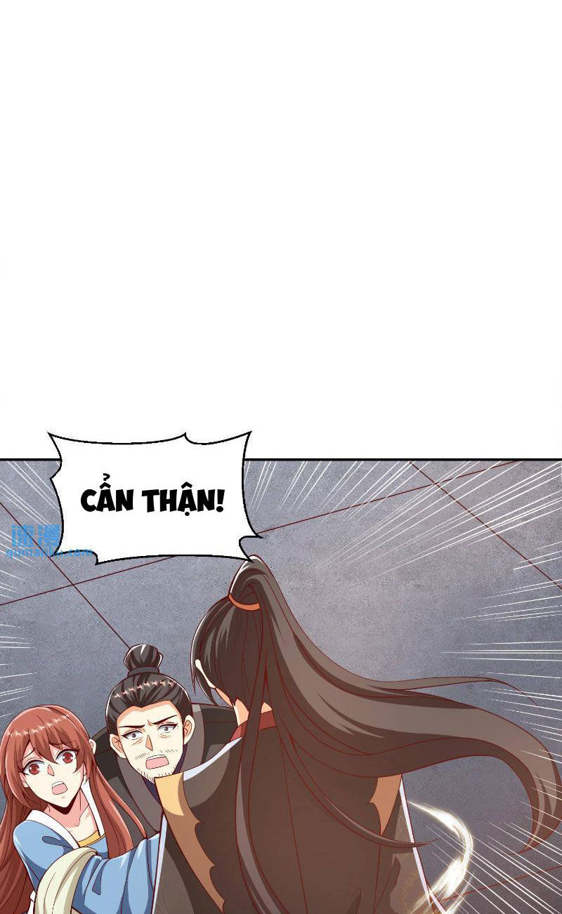 Mở Đầu Nữ Đế Làm Chính Cung Chapter 317 - 7