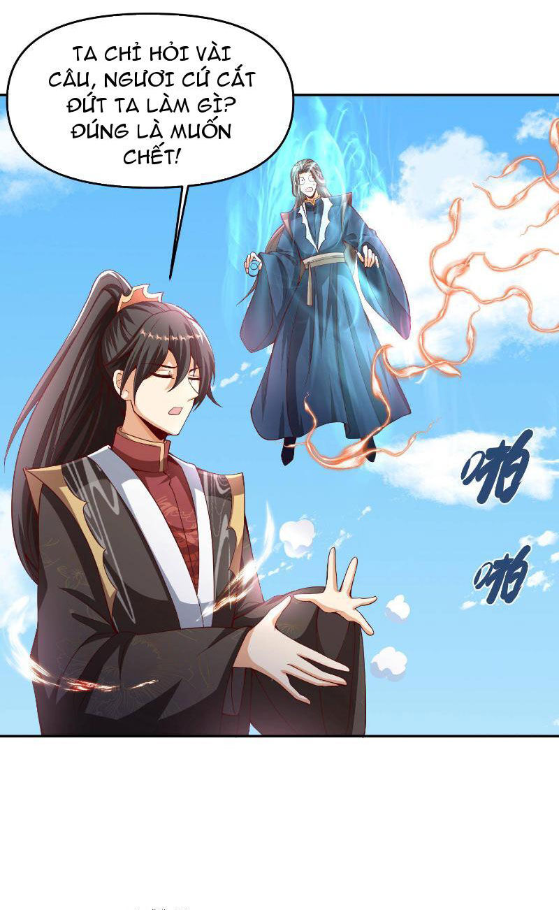 Mở Đầu Nữ Đế Làm Chính Cung Chapter 317 - 10