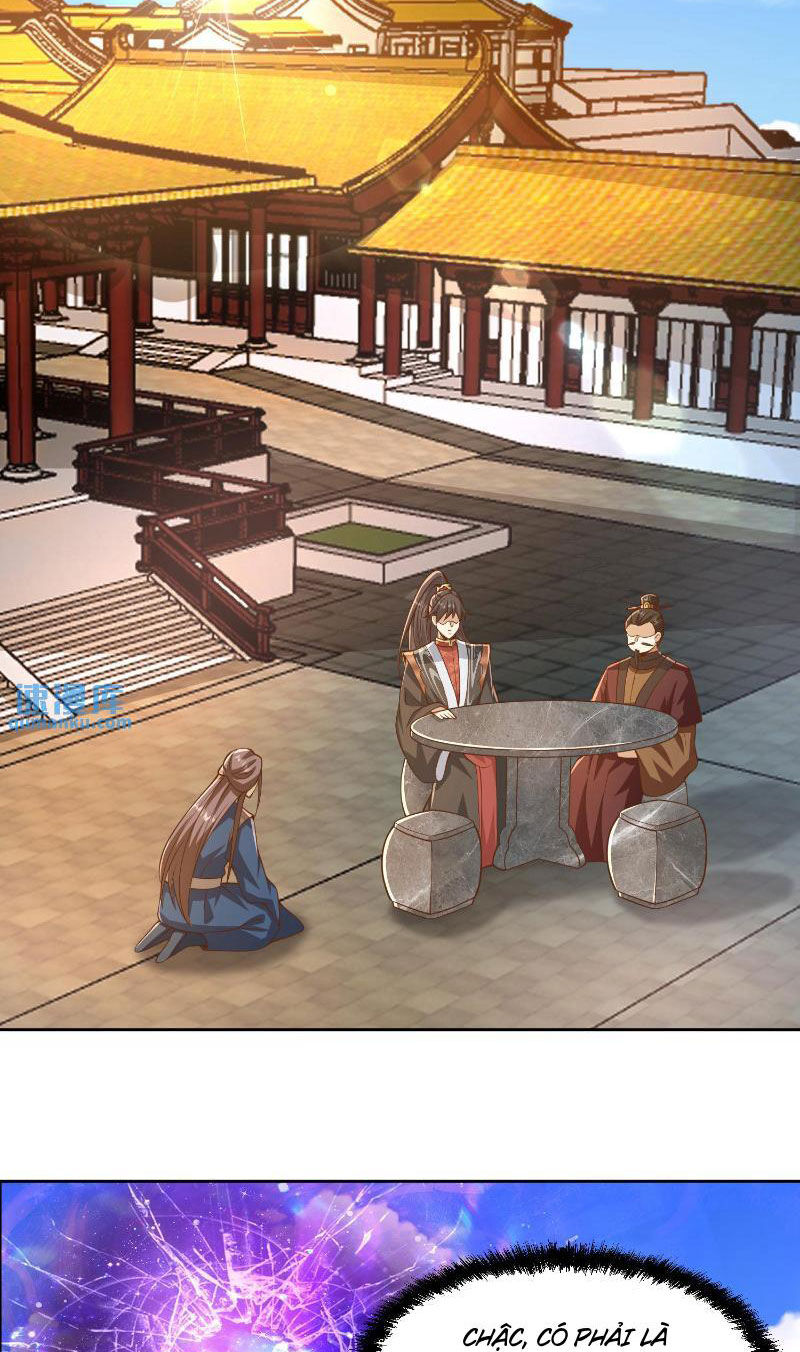 Mở Đầu Nữ Đế Làm Chính Cung Chapter 318 - 11