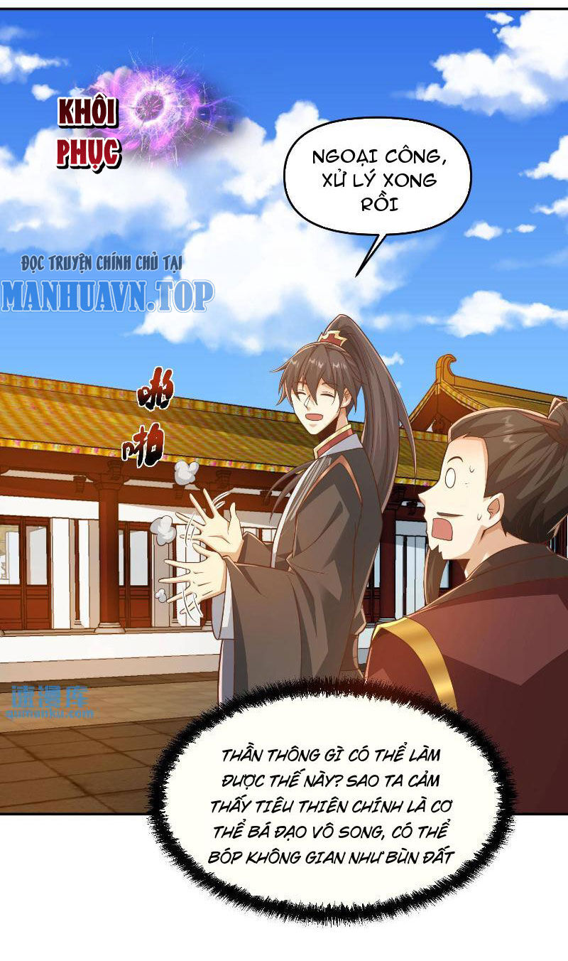 Mở Đầu Nữ Đế Làm Chính Cung Chapter 318 - 15