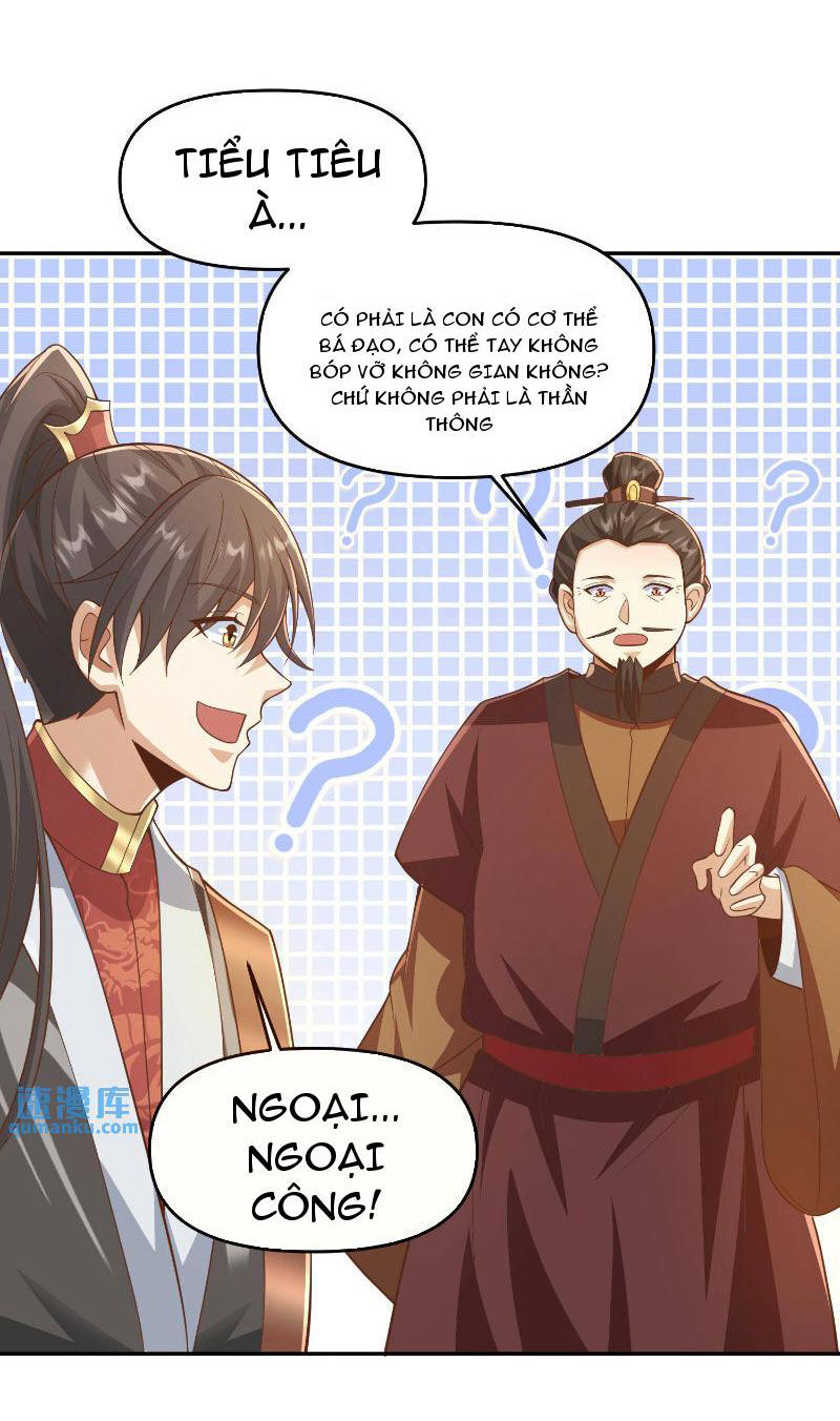 Mở Đầu Nữ Đế Làm Chính Cung Chapter 318 - 16