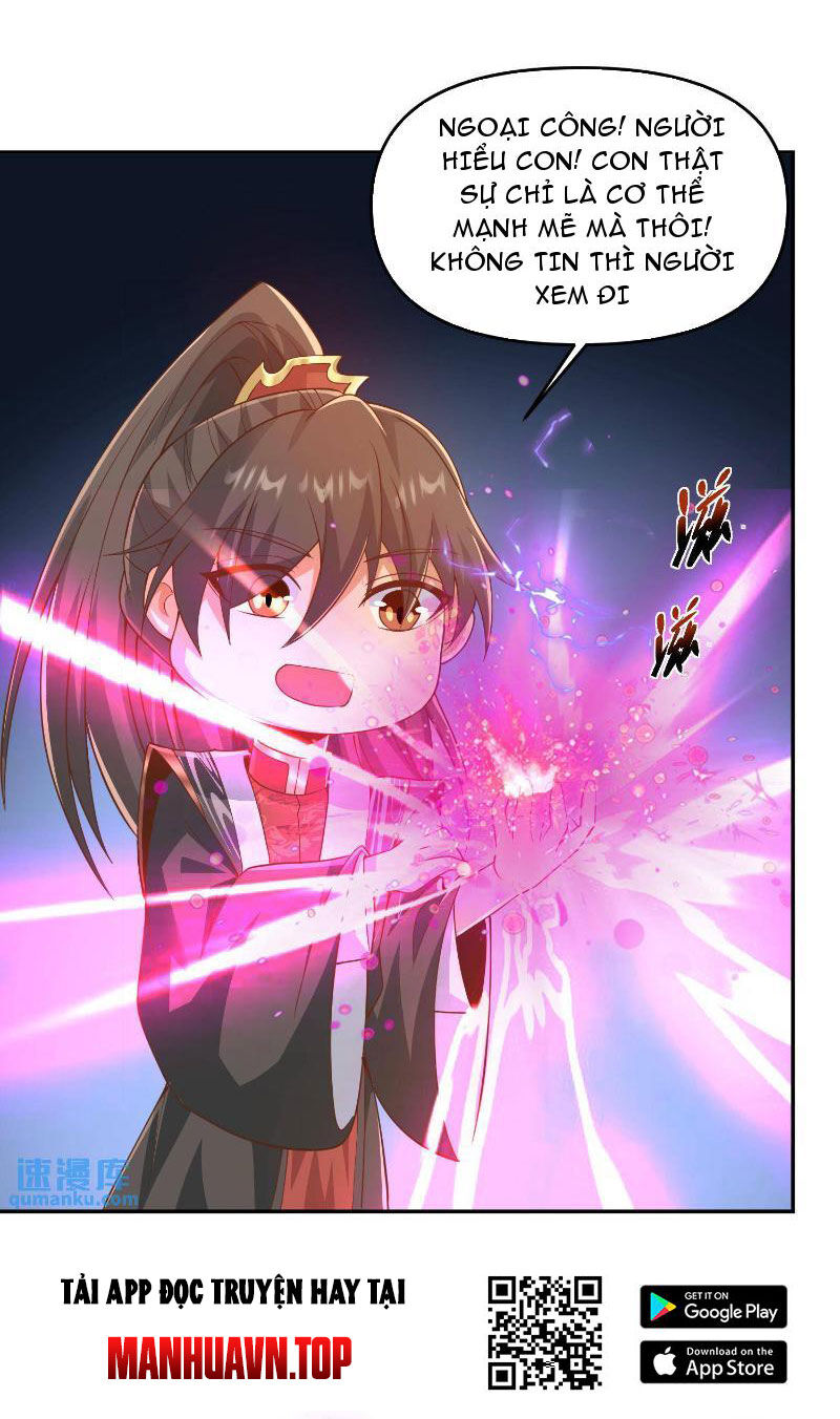 Mở Đầu Nữ Đế Làm Chính Cung Chapter 318 - 17