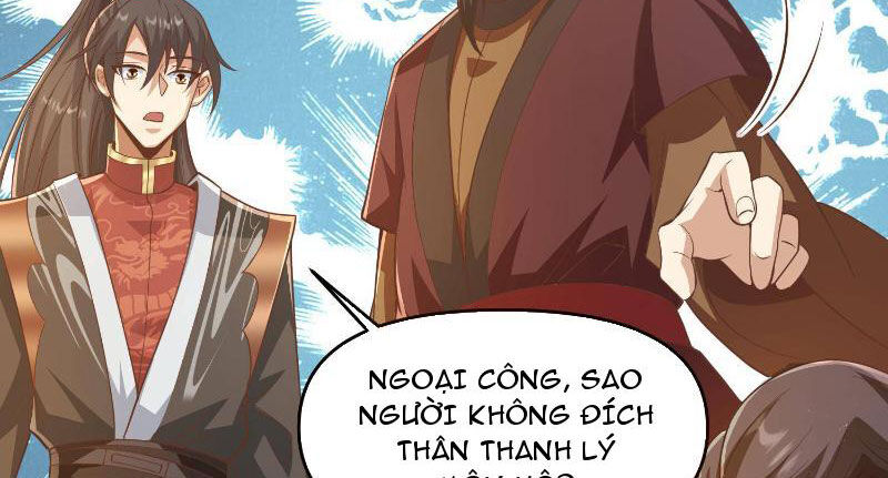 Mở Đầu Nữ Đế Làm Chính Cung Chapter 318 - 28