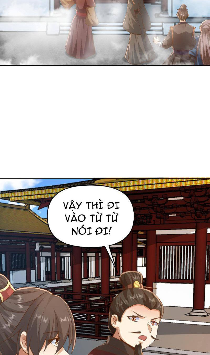 Mở Đầu Nữ Đế Làm Chính Cung Chapter 318 - 9