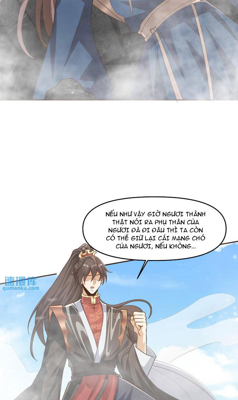 Mở Đầu Nữ Đế Làm Chính Cung Chapter 319 - 15