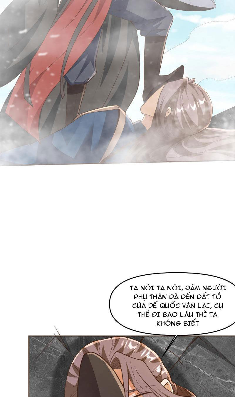 Mở Đầu Nữ Đế Làm Chính Cung Chapter 319 - 16