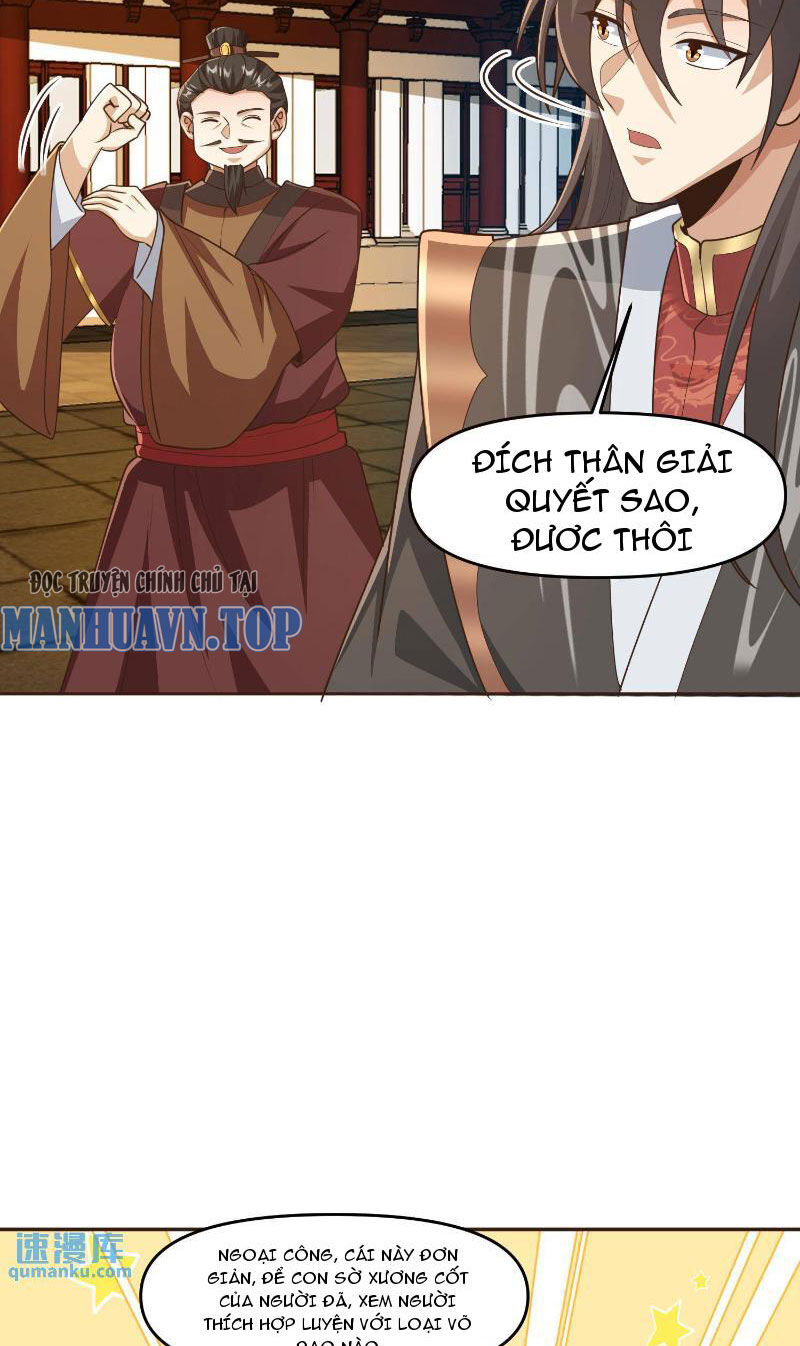 Mở Đầu Nữ Đế Làm Chính Cung Chapter 319 - 19