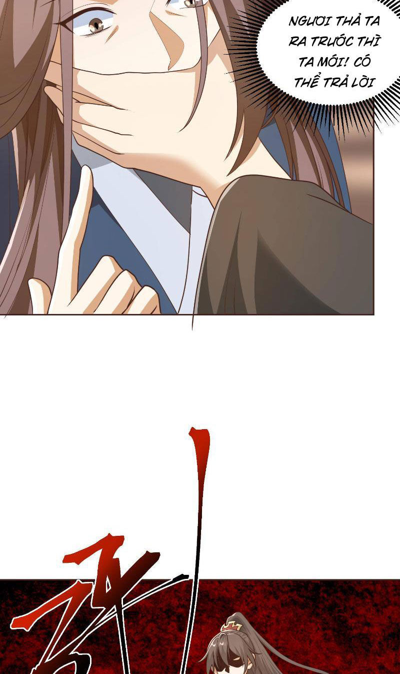 Mở Đầu Nữ Đế Làm Chính Cung Chapter 319 - 2