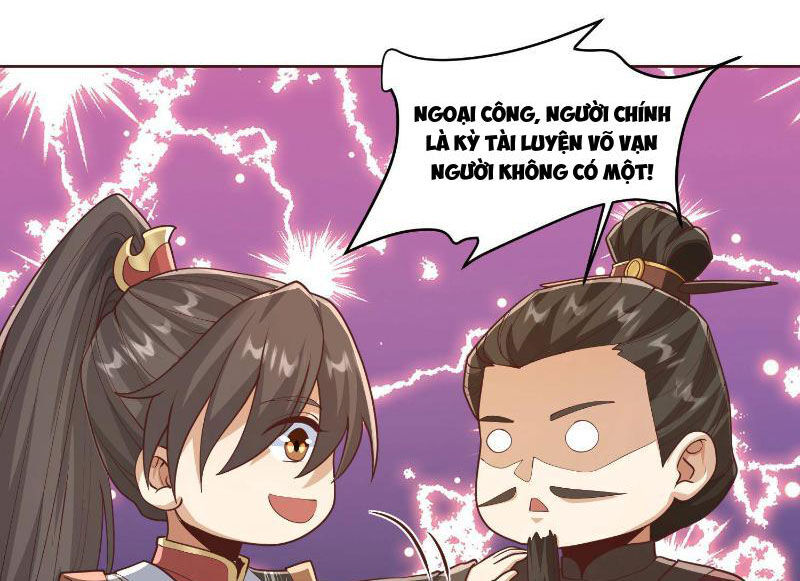 Mở Đầu Nữ Đế Làm Chính Cung Chapter 319 - 24