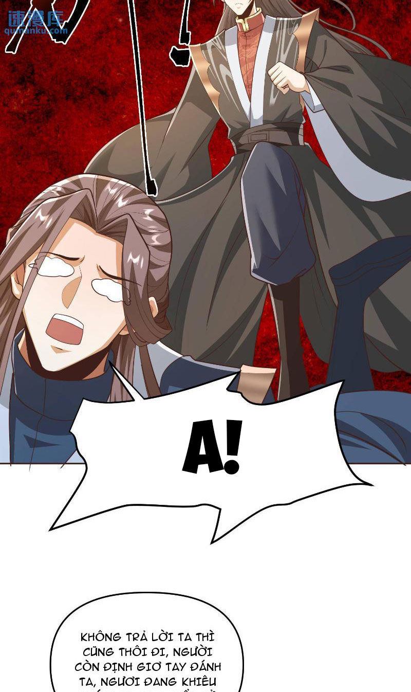 Mở Đầu Nữ Đế Làm Chính Cung Chapter 319 - 3