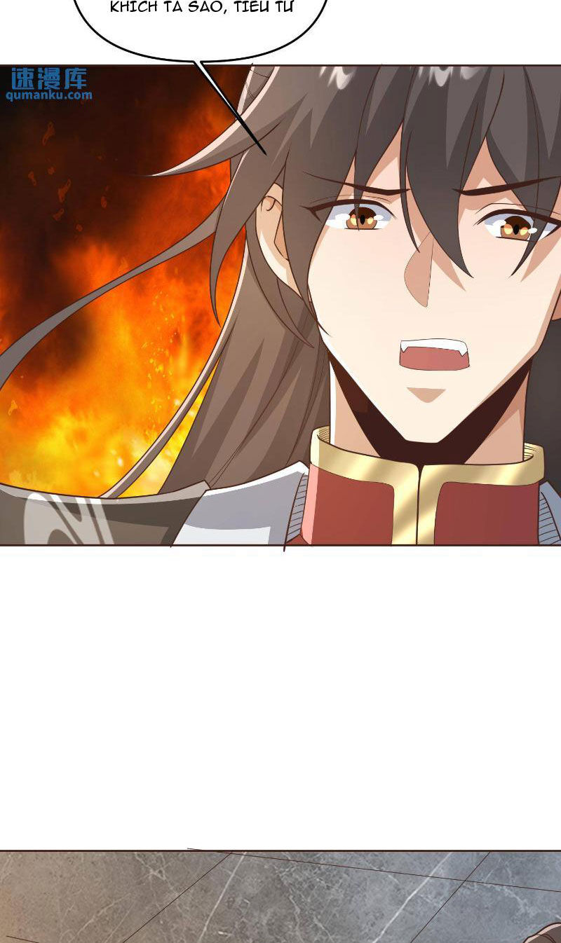 Mở Đầu Nữ Đế Làm Chính Cung Chapter 319 - 4