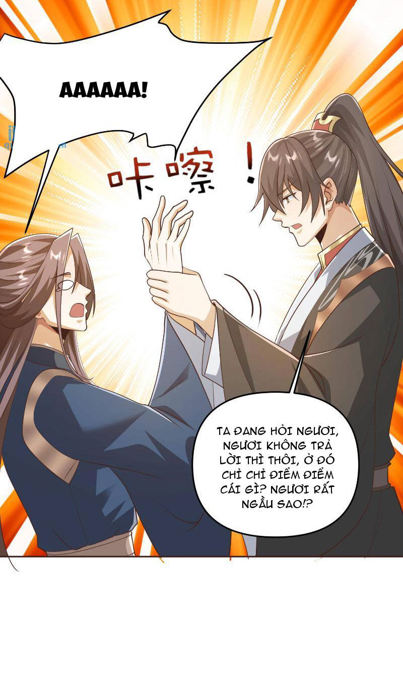 Mở Đầu Nữ Đế Làm Chính Cung Chapter 319 - 6