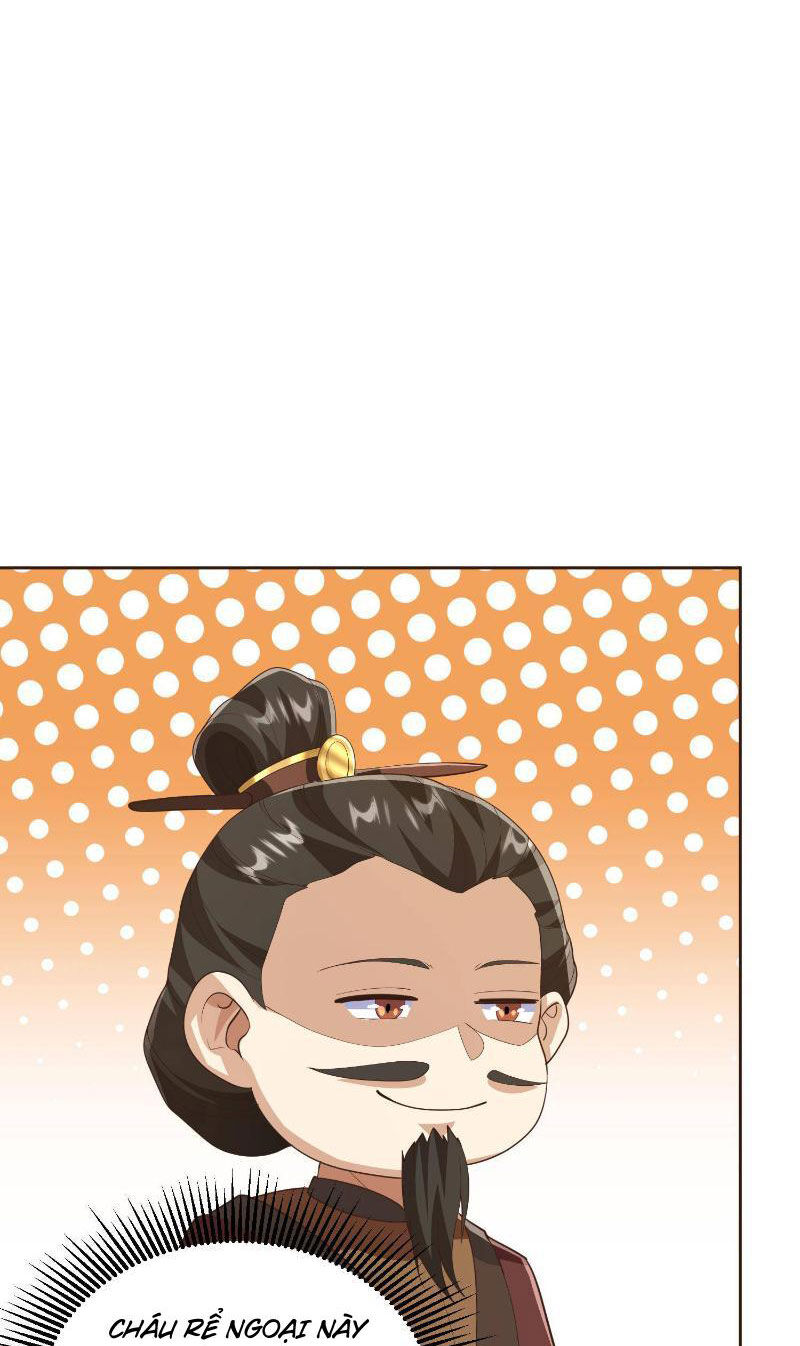 Mở Đầu Nữ Đế Làm Chính Cung Chapter 319 - 7