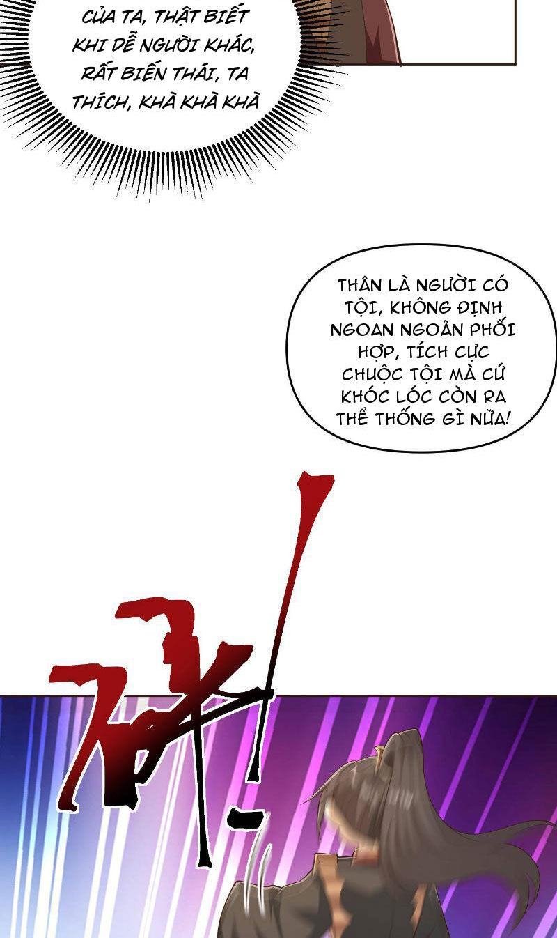 Mở Đầu Nữ Đế Làm Chính Cung Chapter 319 - 8