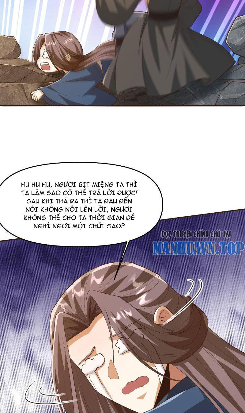 Mở Đầu Nữ Đế Làm Chính Cung Chapter 319 - 9