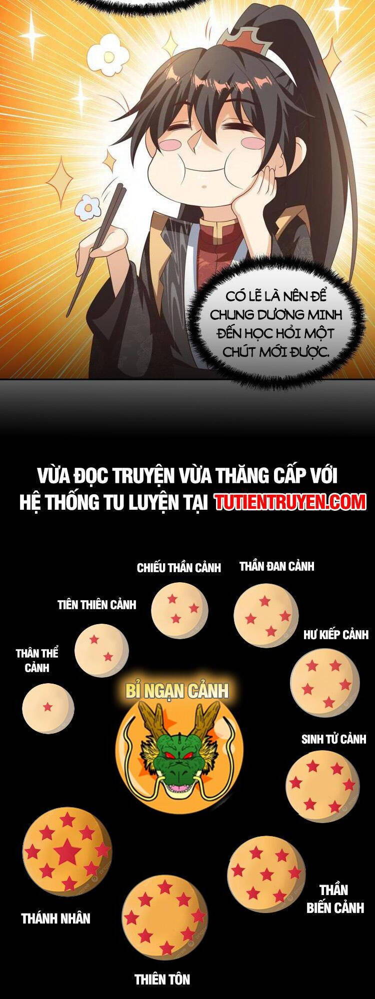 Mở Đầu Nữ Đế Làm Chính Cung Chapter 257 - 17