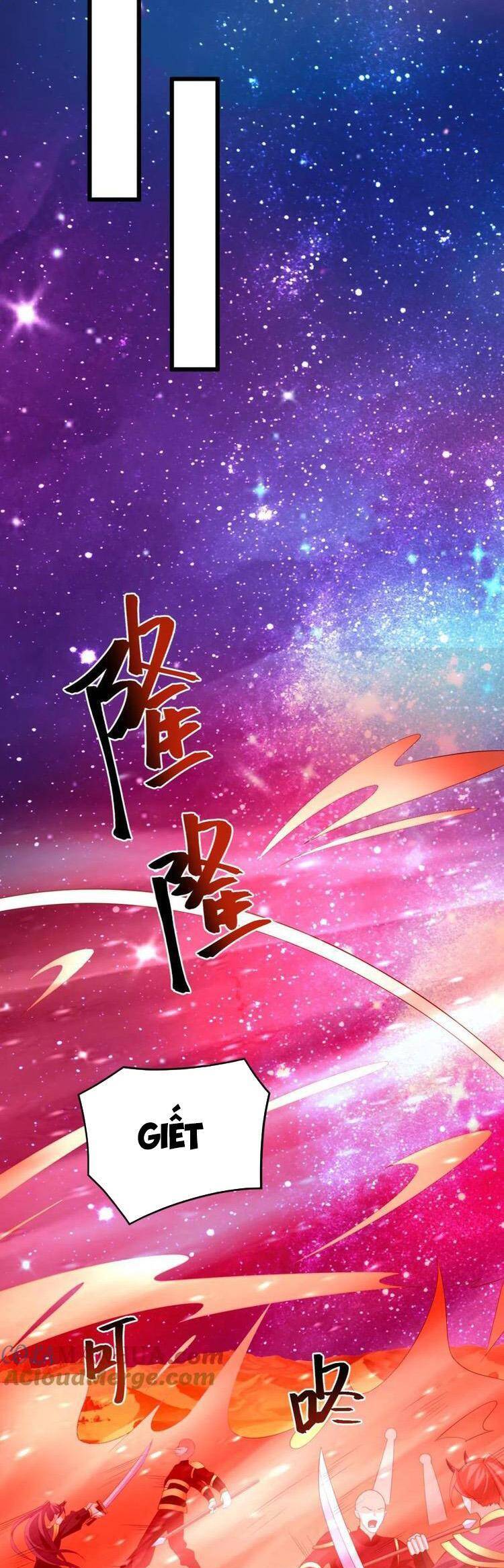 Mở Đầu Nữ Đế Làm Chính Cung Chapter 285 - 4