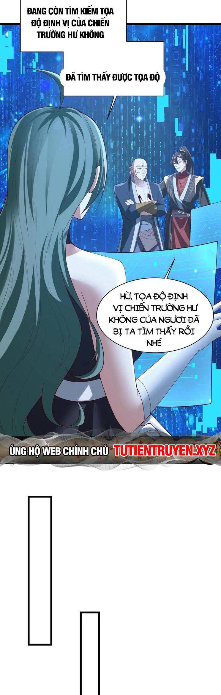 Mở Đầu Nữ Đế Làm Chính Cung Chapter 292 - 11