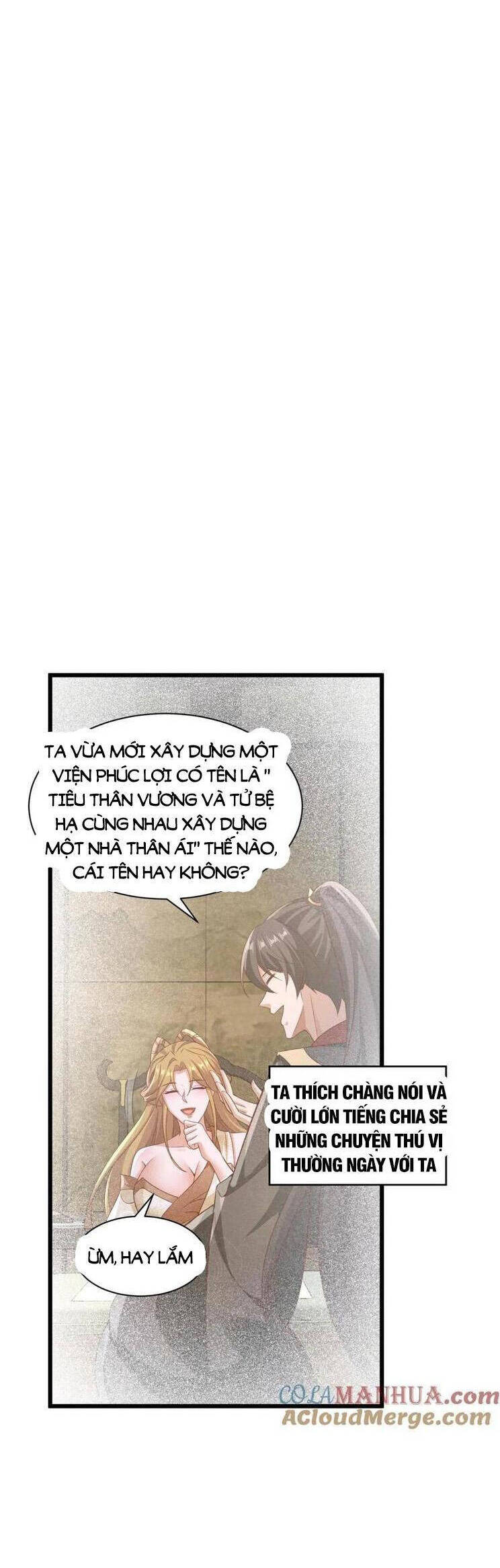 Mở Đầu Nữ Đế Làm Chính Cung Chapter 298 - 11