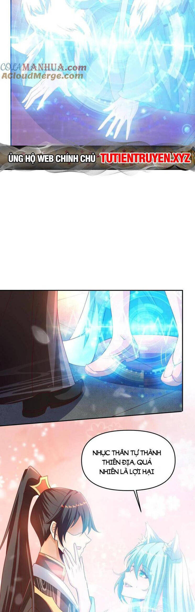 Mở Đầu Nữ Đế Làm Chính Cung Chapter 303 - 14