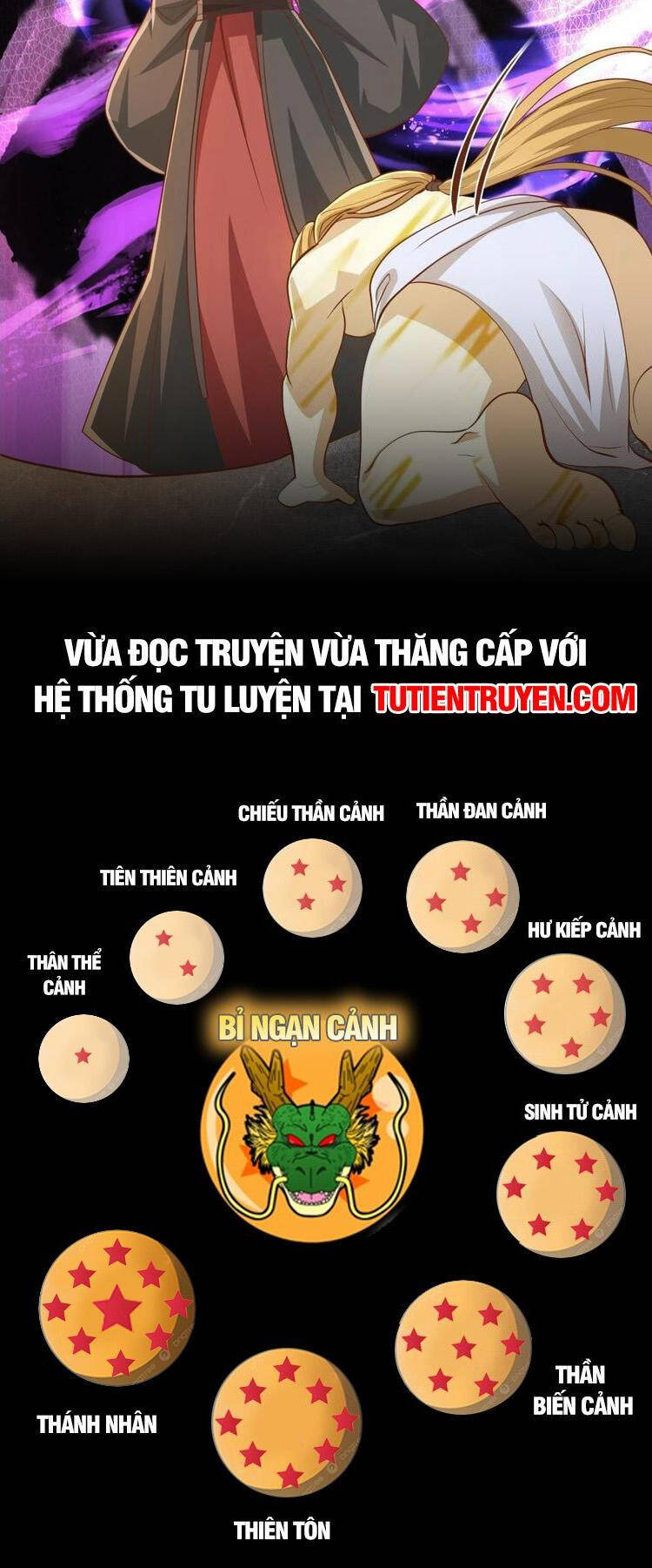 Mở Đầu Nữ Đế Làm Chính Cung Chapter 267 - 16