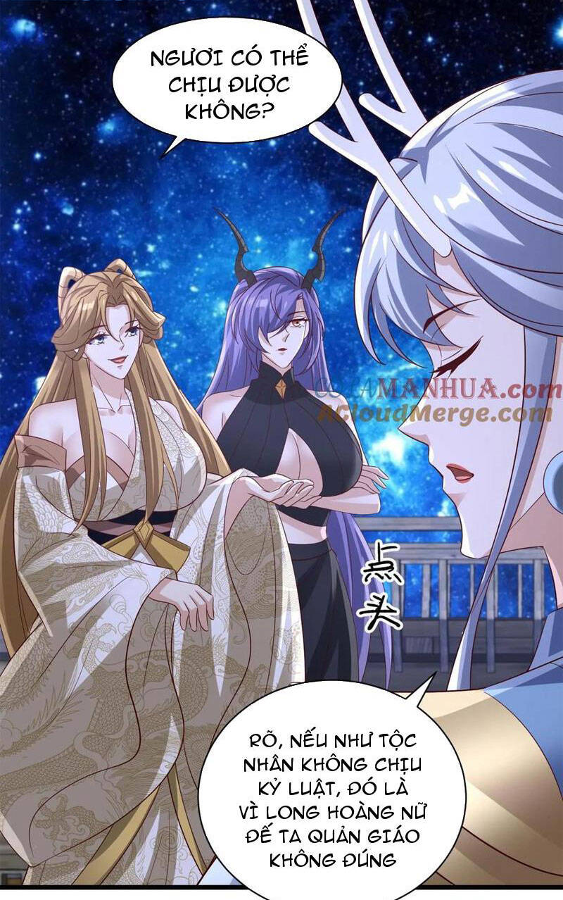 Mở Đầu Nữ Đế Làm Chính Cung Chapter 314 - 31