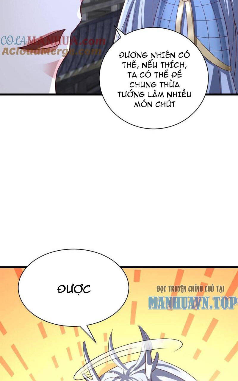 Mở Đầu Nữ Đế Làm Chính Cung Chapter 314 - 38