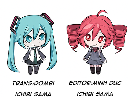 Vợ Trong Game Của Tôi Là Một Idol Nổi Tiếng Ngoài Đời Thực Chapter 28 - 15