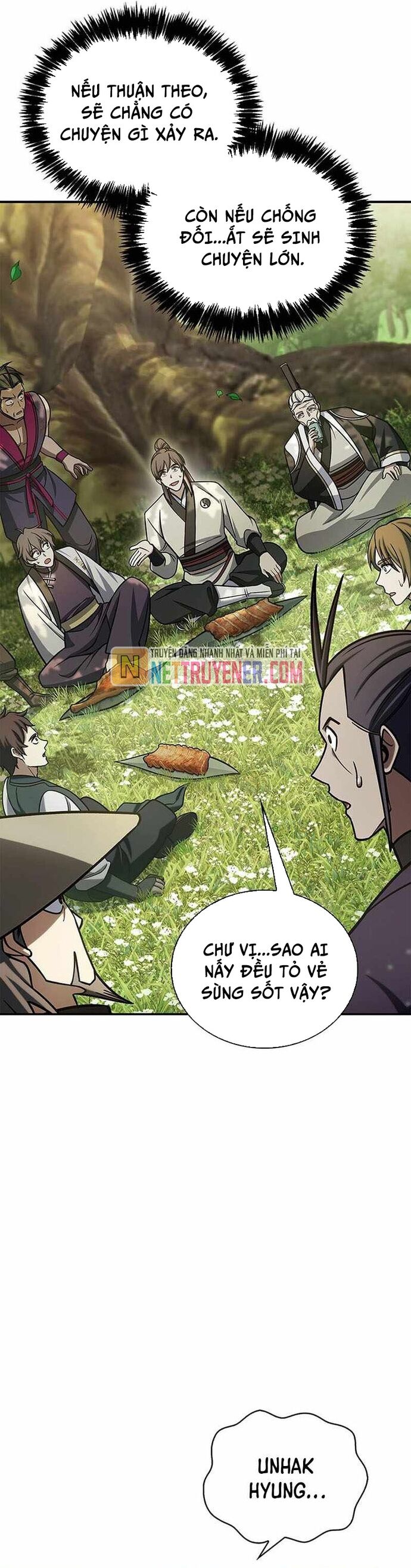 Thiên Qua Thư Khố Đại Công Tử Chapter 129 - 12