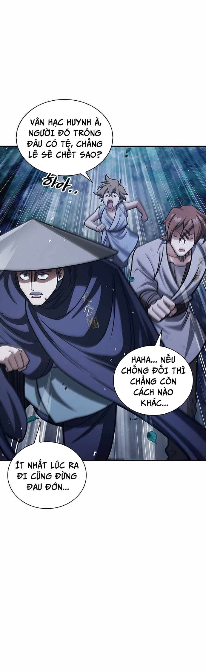 Thiên Qua Thư Khố Đại Công Tử Chapter 129 - 30