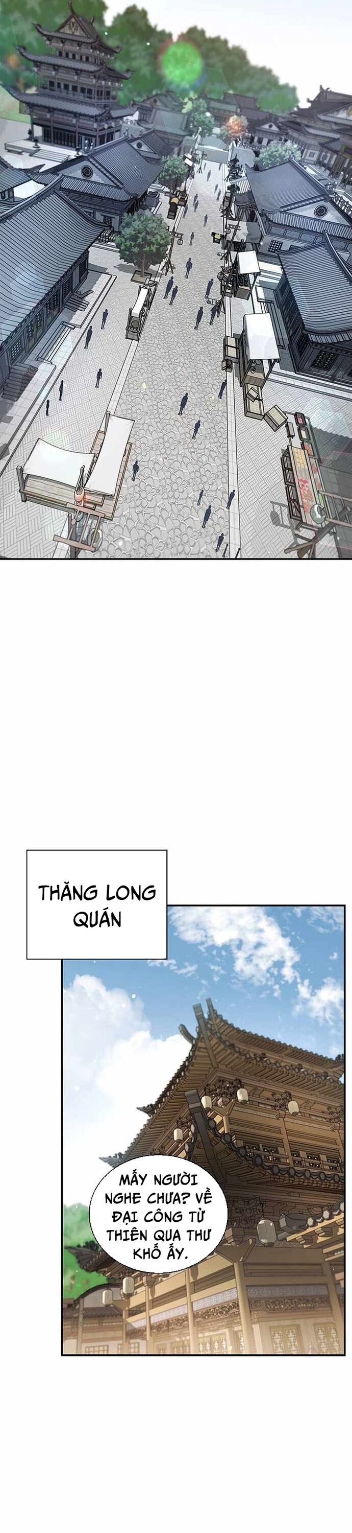 Thiên Qua Thư Khố Đại Công Tử Chapter 129 - 35
