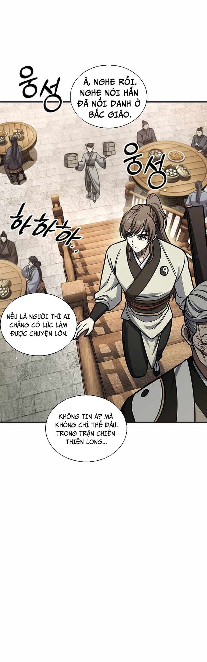 Thiên Qua Thư Khố Đại Công Tử Chapter 129 - 36