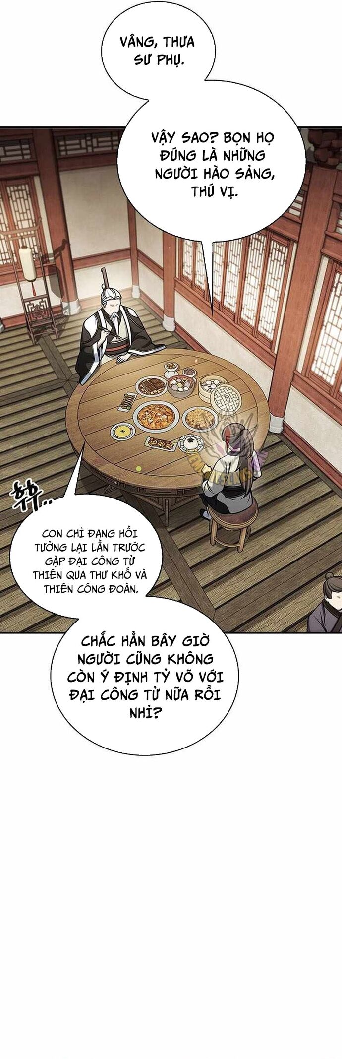 Thiên Qua Thư Khố Đại Công Tử Chapter 129 - 50
