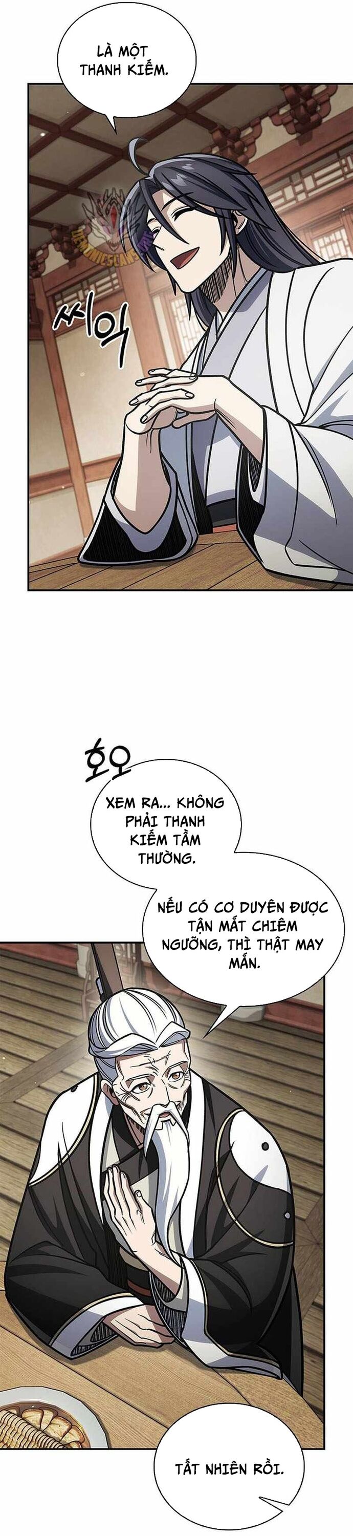 Thiên Qua Thư Khố Đại Công Tử Chapter 129 - 61