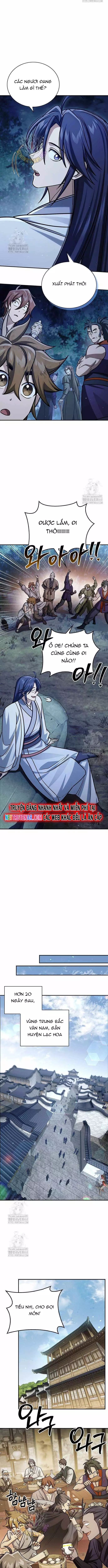 Thiên Qua Thư Khố Đại Công Tử Chapter 138 - 11