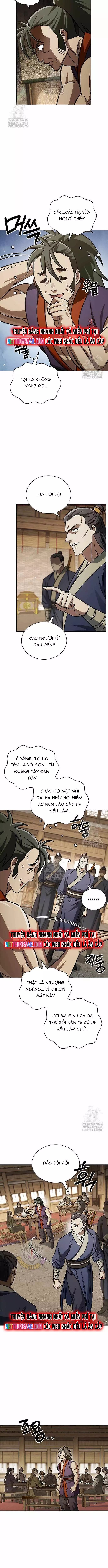 Thiên Qua Thư Khố Đại Công Tử Chapter 138 - 13