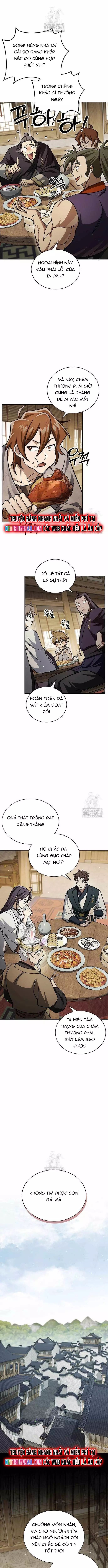 Thiên Qua Thư Khố Đại Công Tử Chapter 138 - 14