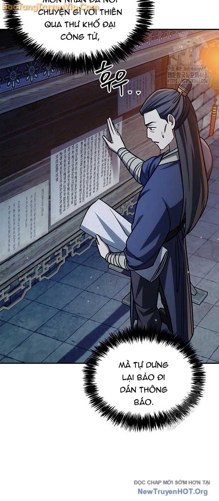 Thiên Qua Thư Khố Đại Công Tử Chapter 140.1 - 6
